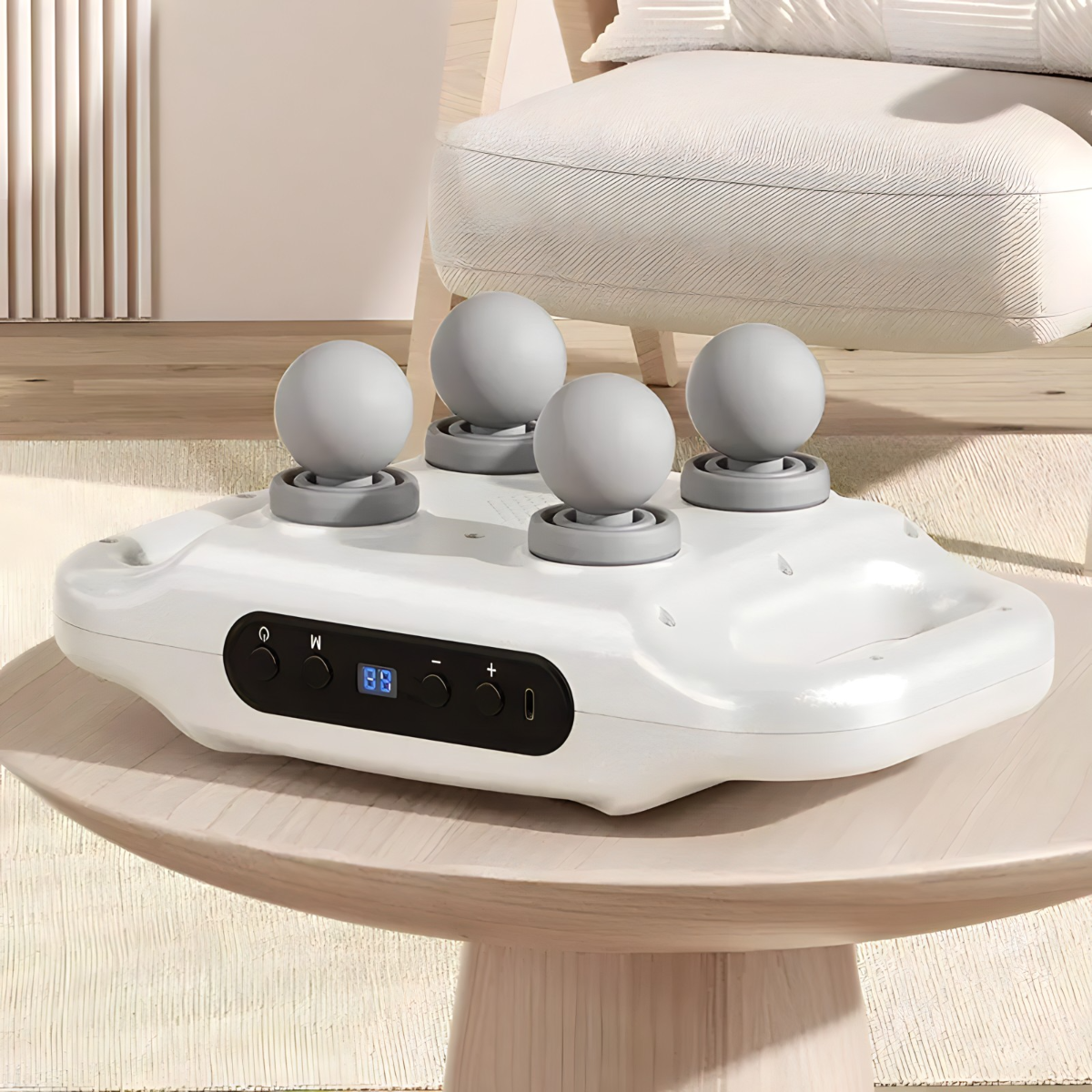 Multifunkcionalni masažer - RelaxPro 360 - rs-mangoshop.com