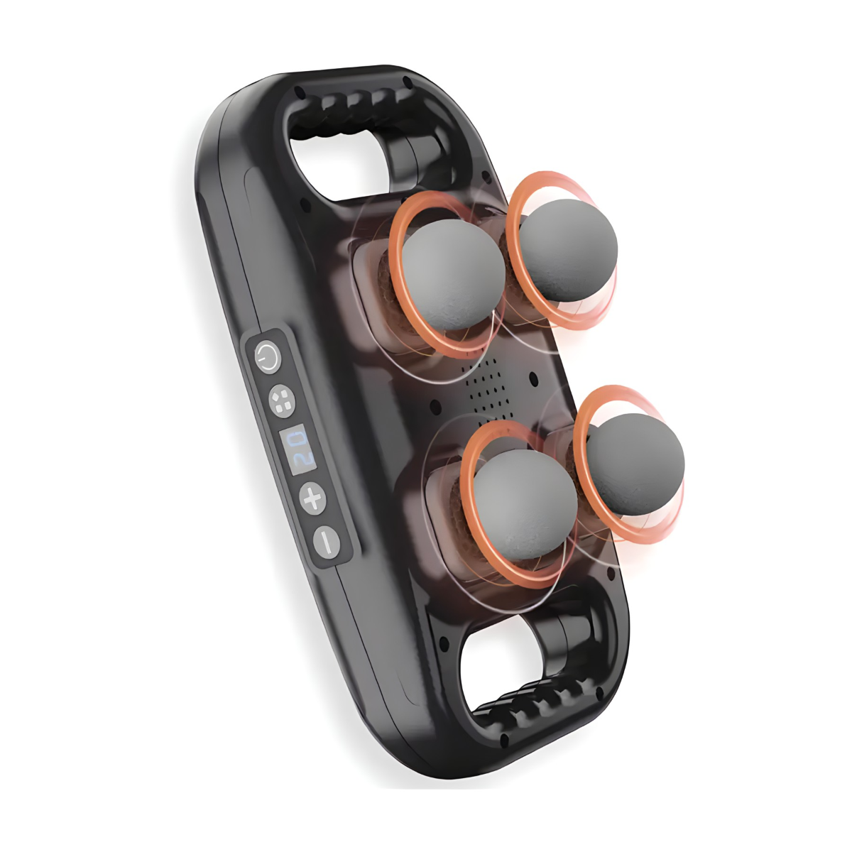 Multifunkcionalni masažer - RelaxPro 360 - rs-mangoshop.com