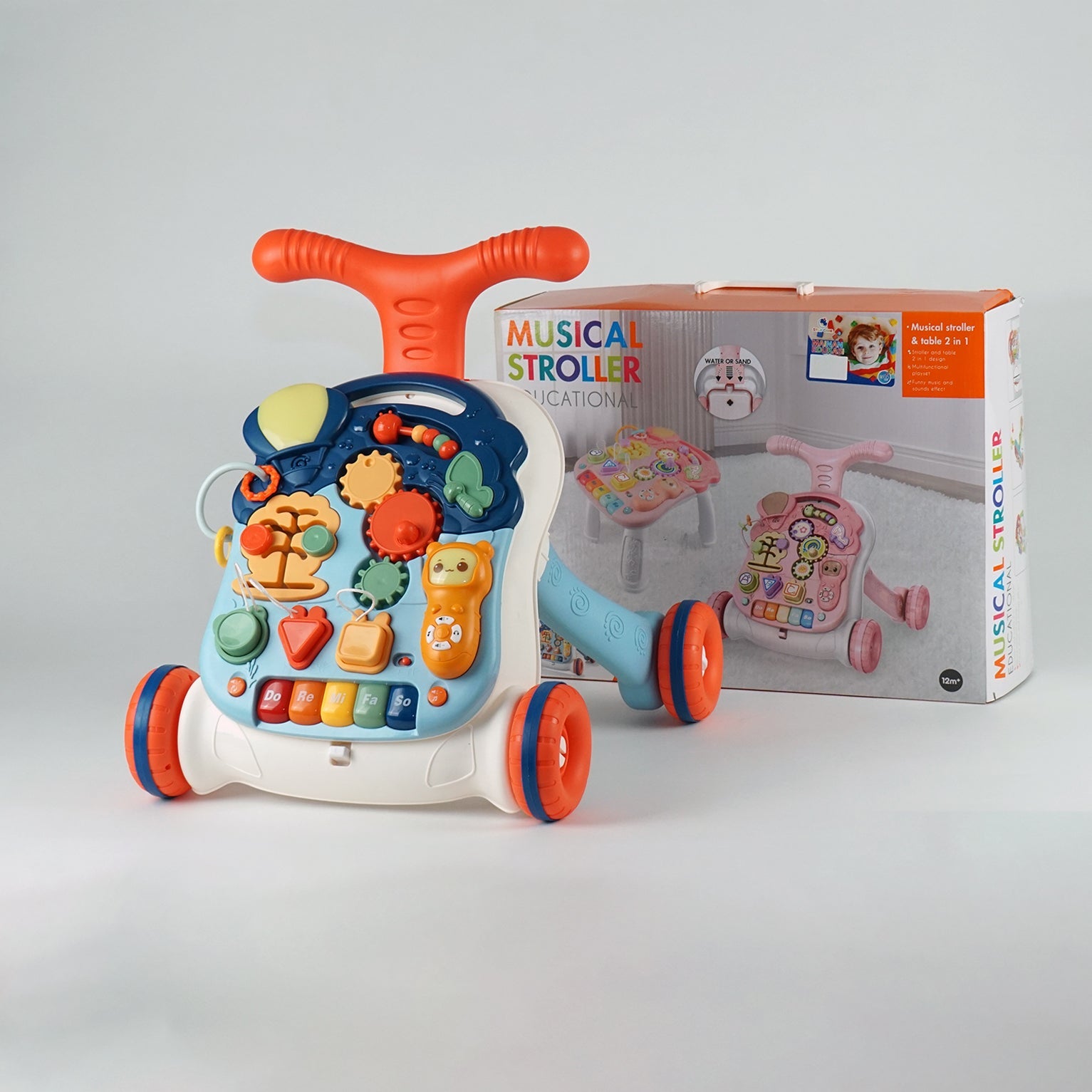 Muzicka guralica - rs-mangoshop.com