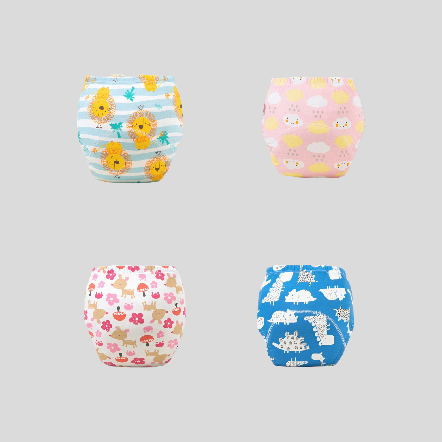 Nepromocive gacice za odvikavanje - rs-mangoshop.com