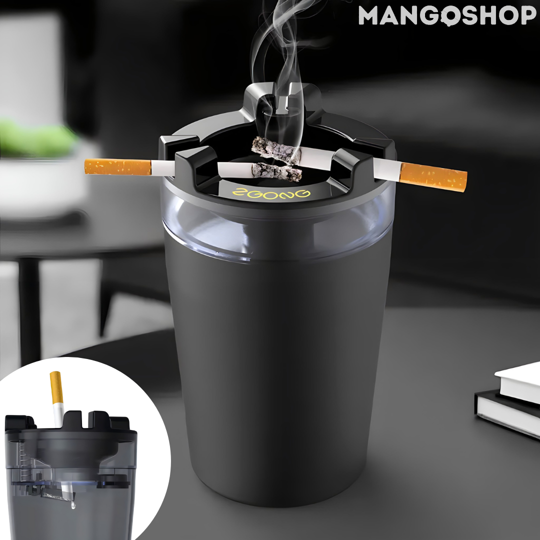Pepeljara sa vodenim gasenjem - rs-mangoshop.com