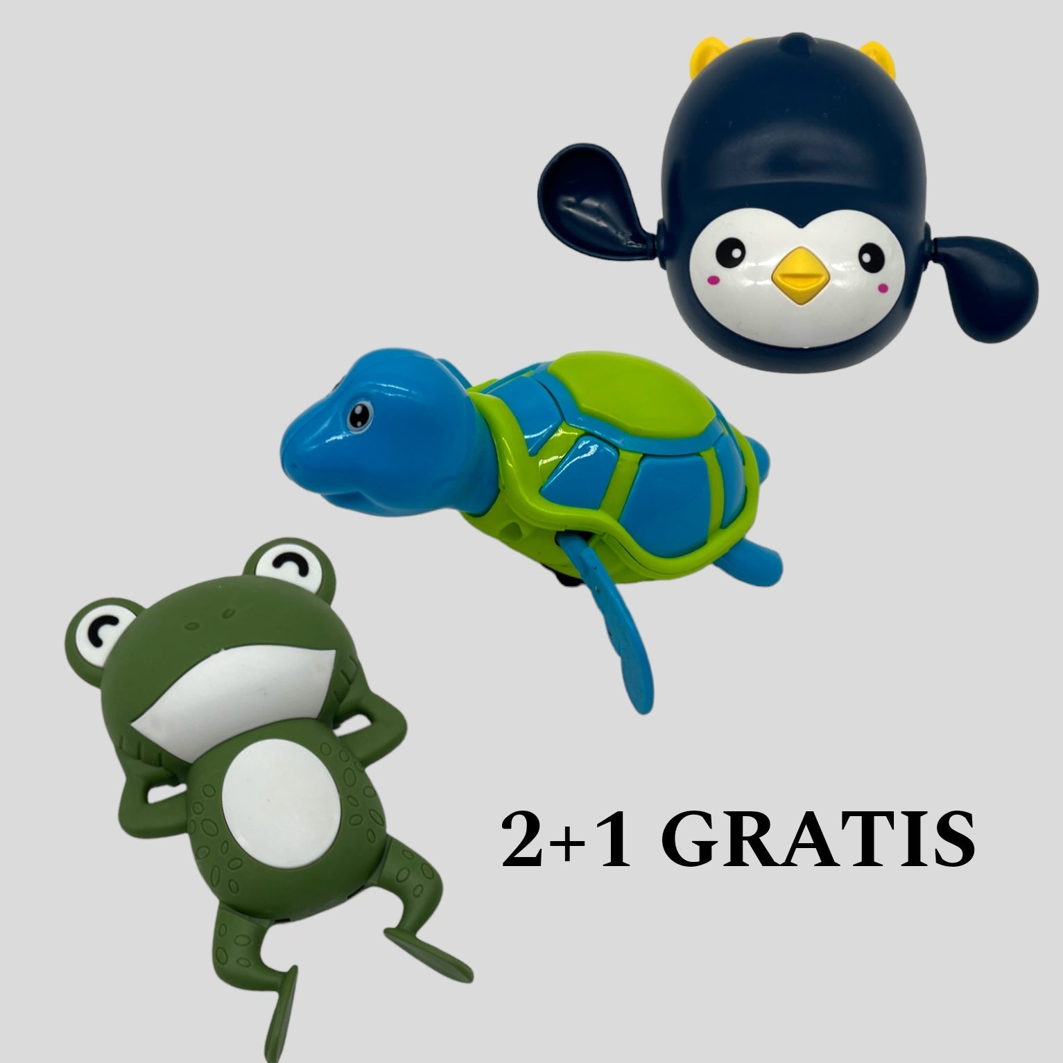 Plivajuce igracke decaci - rs-mangoshop.com
