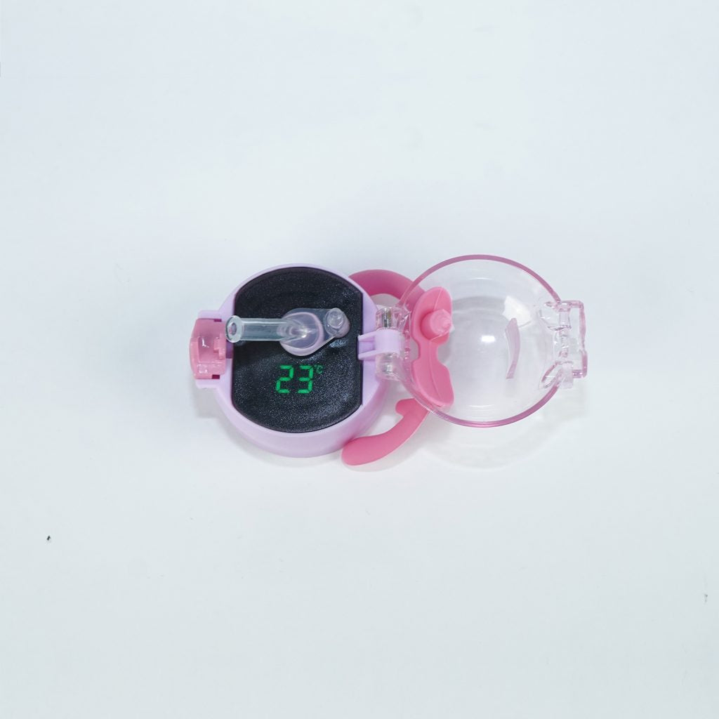 Poklopac za digitalni termos sa rogovima 500ml - rs-mangoshop.com