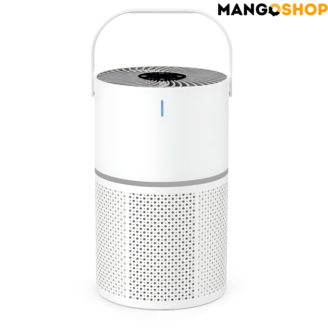 Preciscivac vazduha sa HEPA filterom - rs-mangoshop.com
