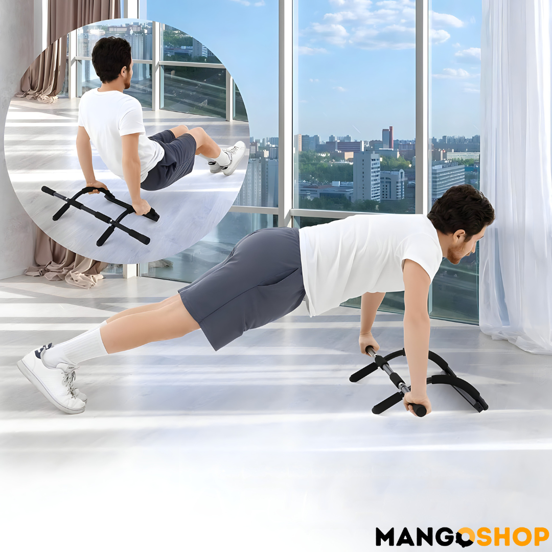 Prenosiva sipka za vezbanje - rs-mangoshop.com