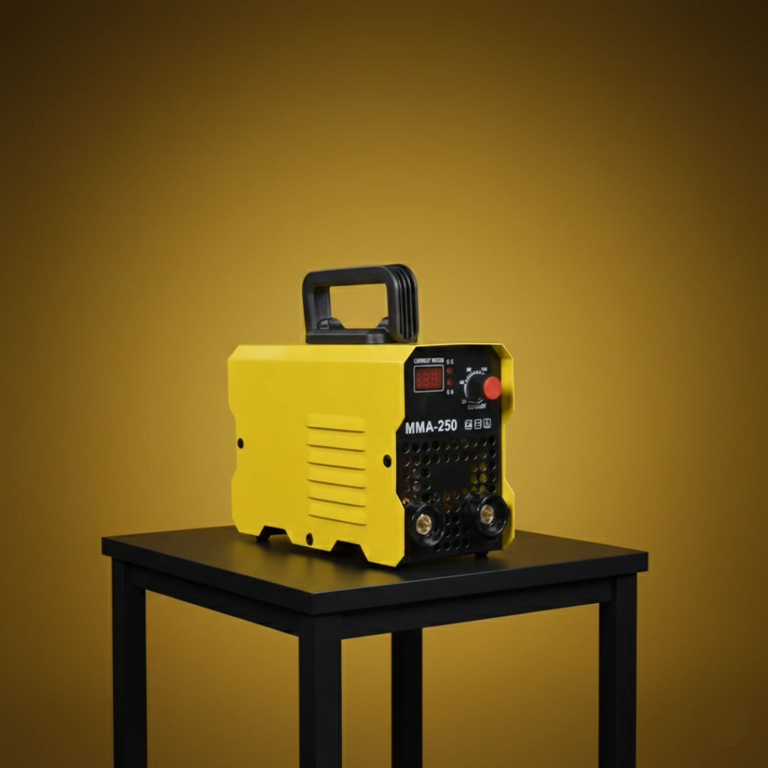 Prenosivi MMA aparat za zavarivanje