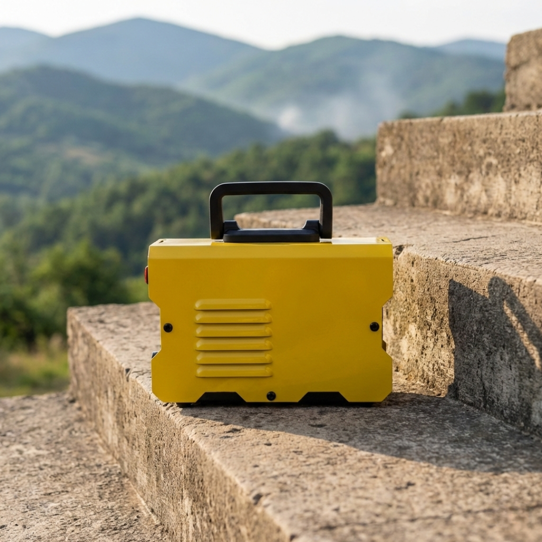 Prenosivi MMA aparat za zavarivanje