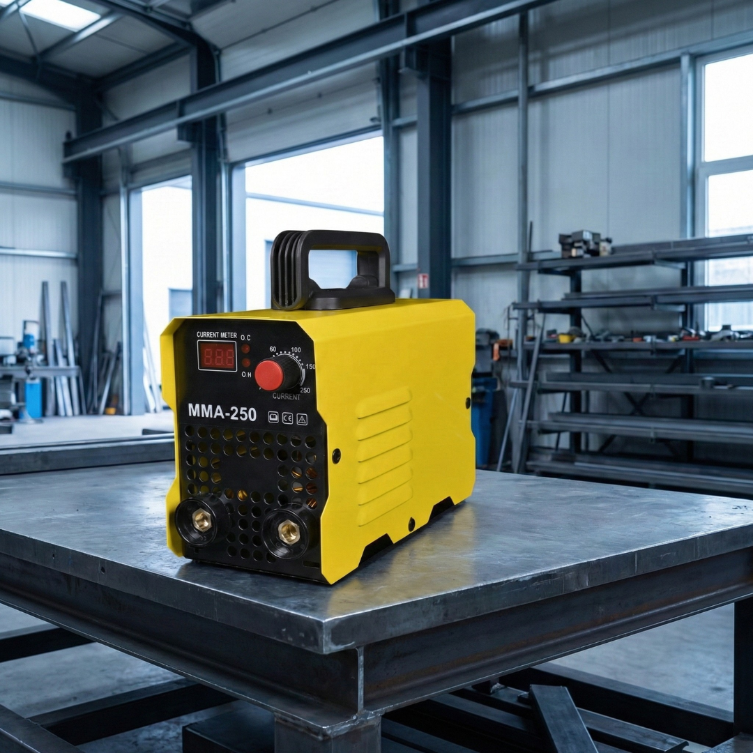 Prenosivi MMA aparat za zavarivanje
