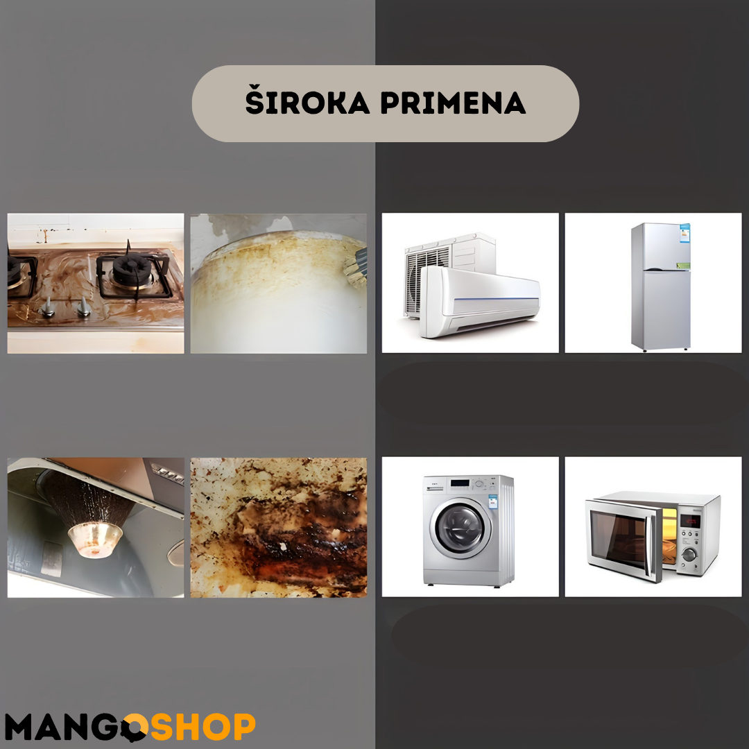 Prenosivi parocistac pod pritiskom - rs-mangoshop.com
