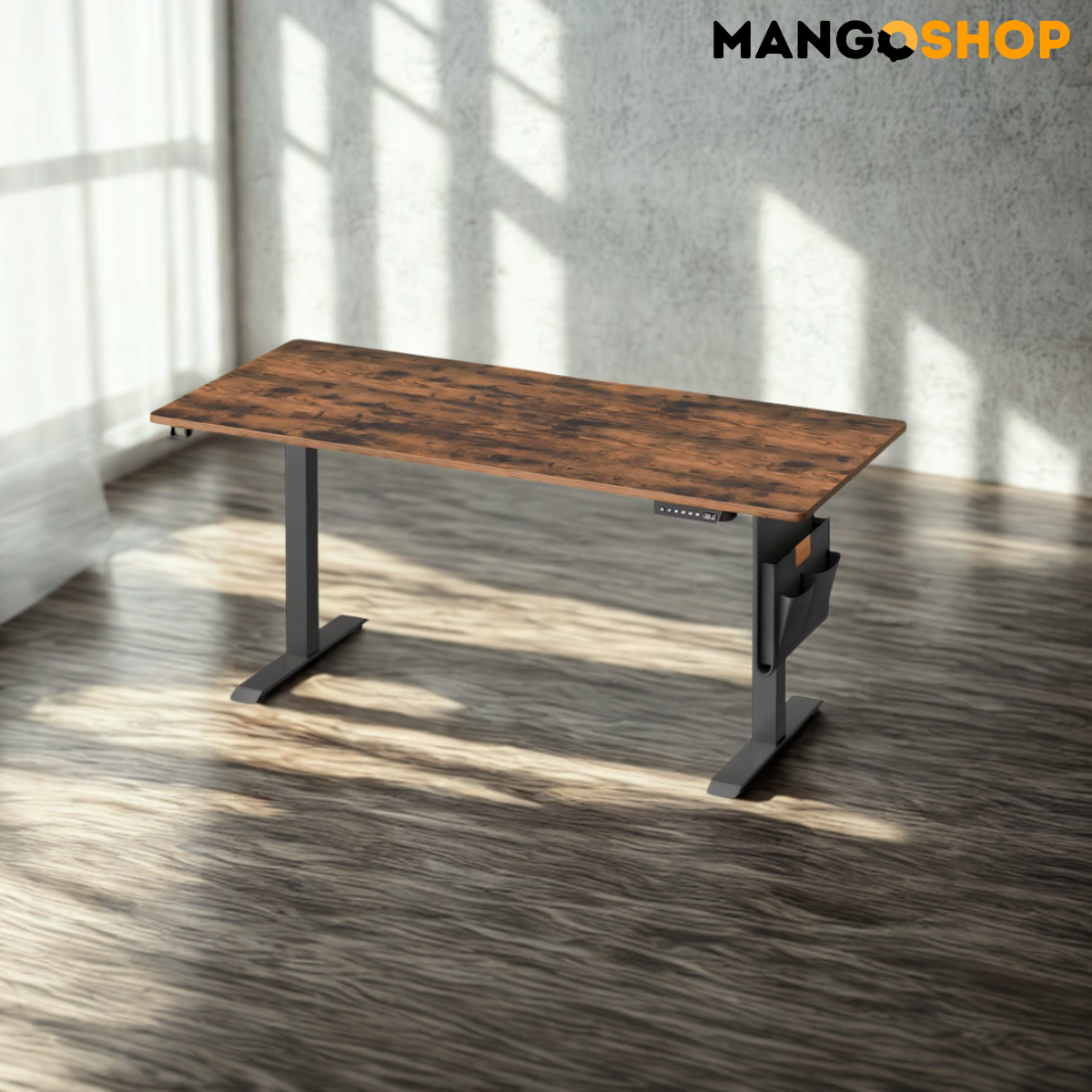 Profesionalni radni sto podesive visine - rs-mangoshop.com