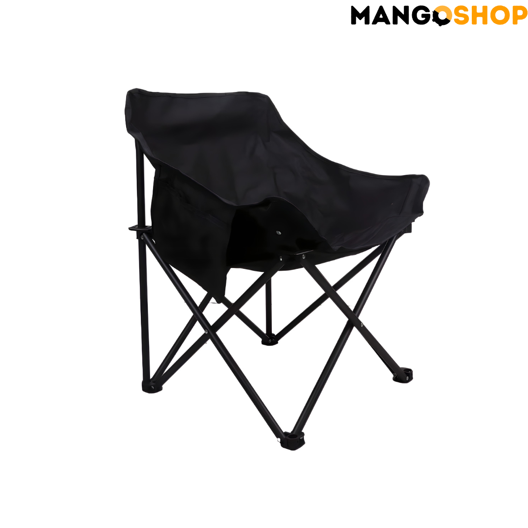 Rasklopiva kamp stolica - rs-mangoshop.com