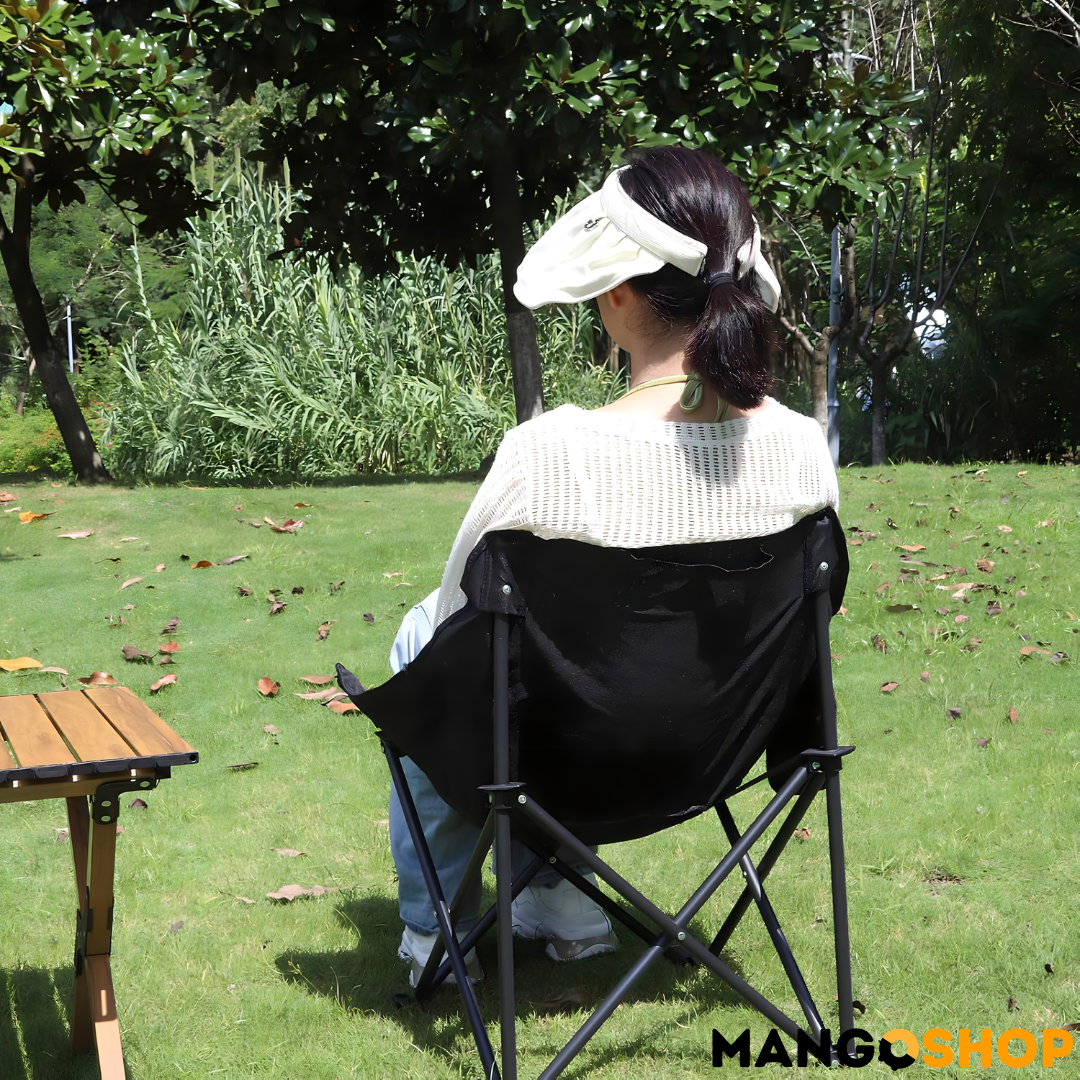 Rasklopiva kamp stolica - rs-mangoshop.com