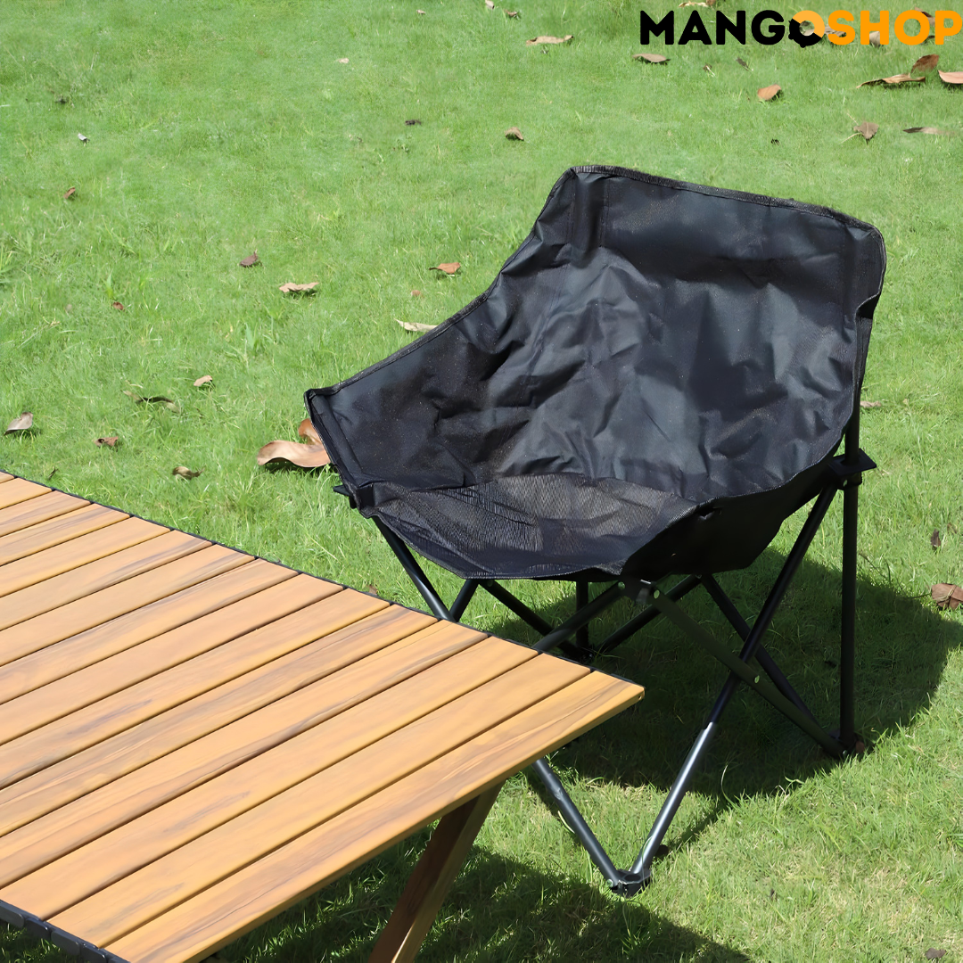 Rasklopiva kamp stolica - rs-mangoshop.com