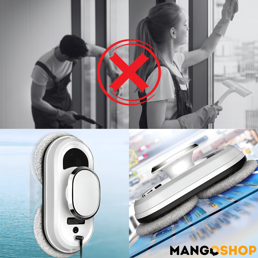 Robot cistac prozora - rs-mangoshop.com
