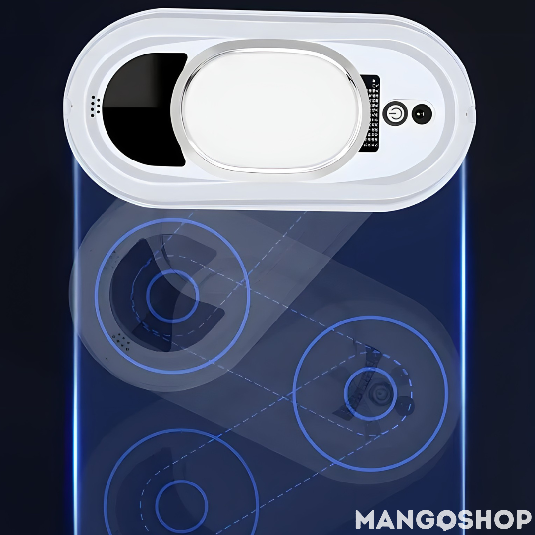 Robot cistac prozora - rs-mangoshop.com