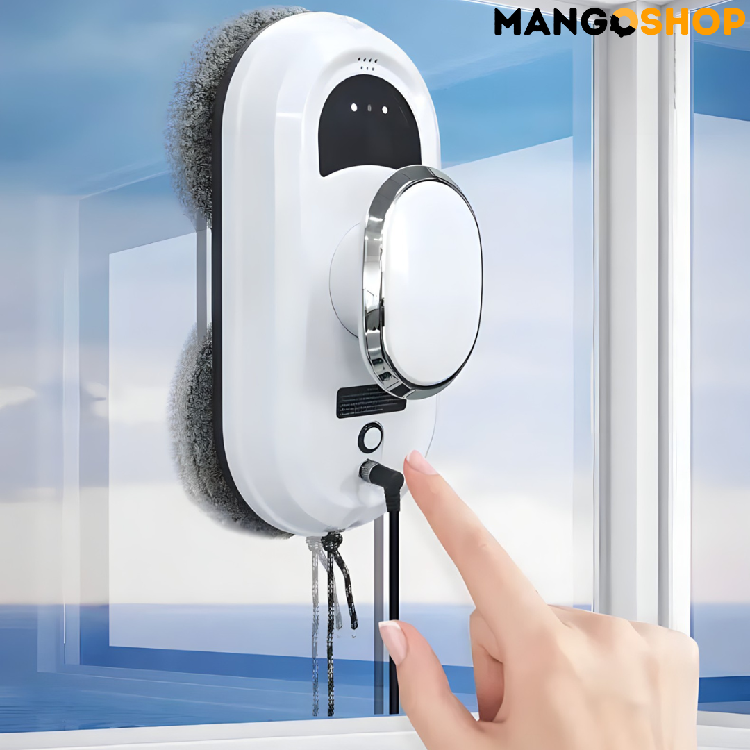 Robot cistac prozora - rs-mangoshop.com