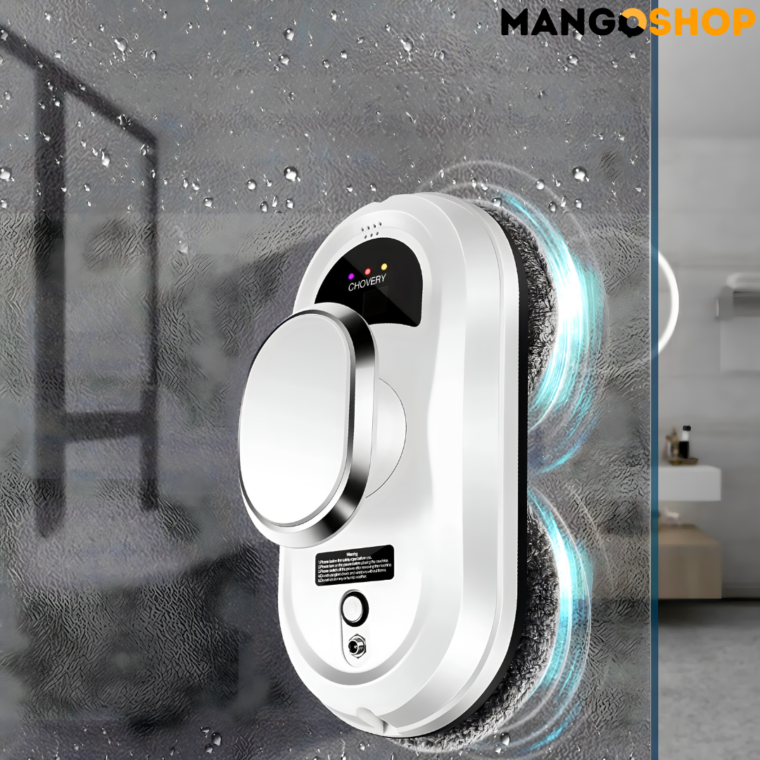 Robot cistac prozora - rs-mangoshop.com