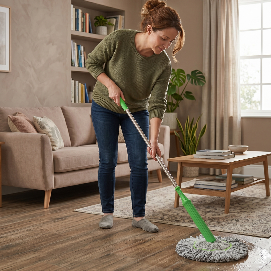AquaClean mop