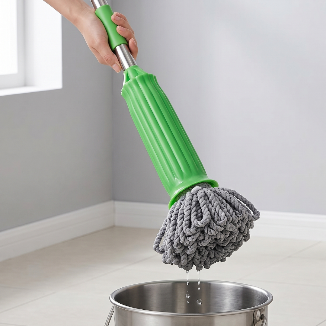 AquaClean mop