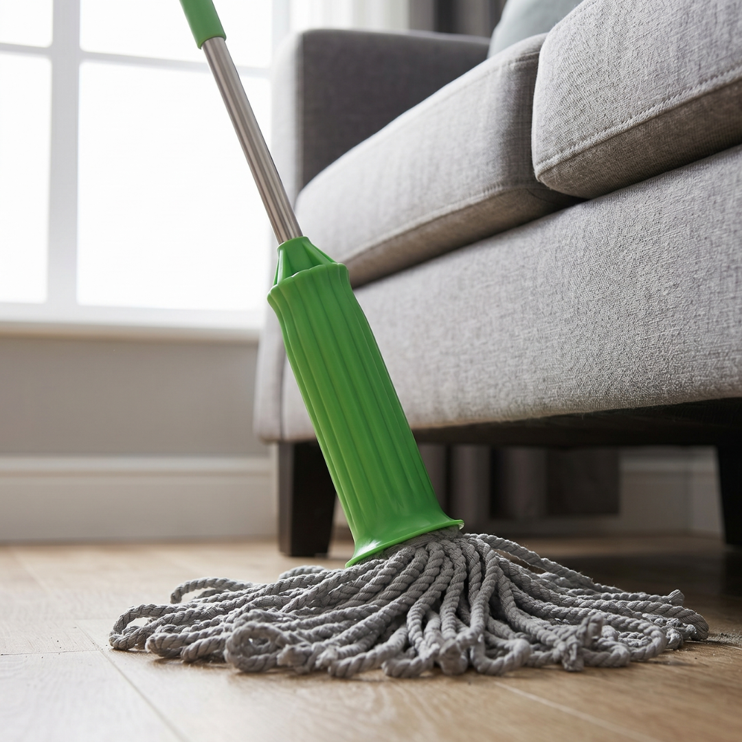 AquaClean mop