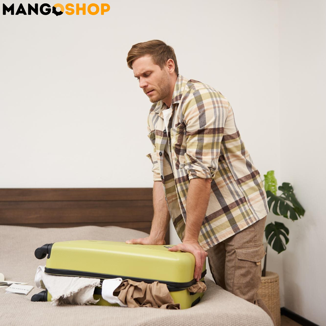 Samokompresione vakuumske kese – usteda prostora bez usisivaca - rs-mangoshop.com