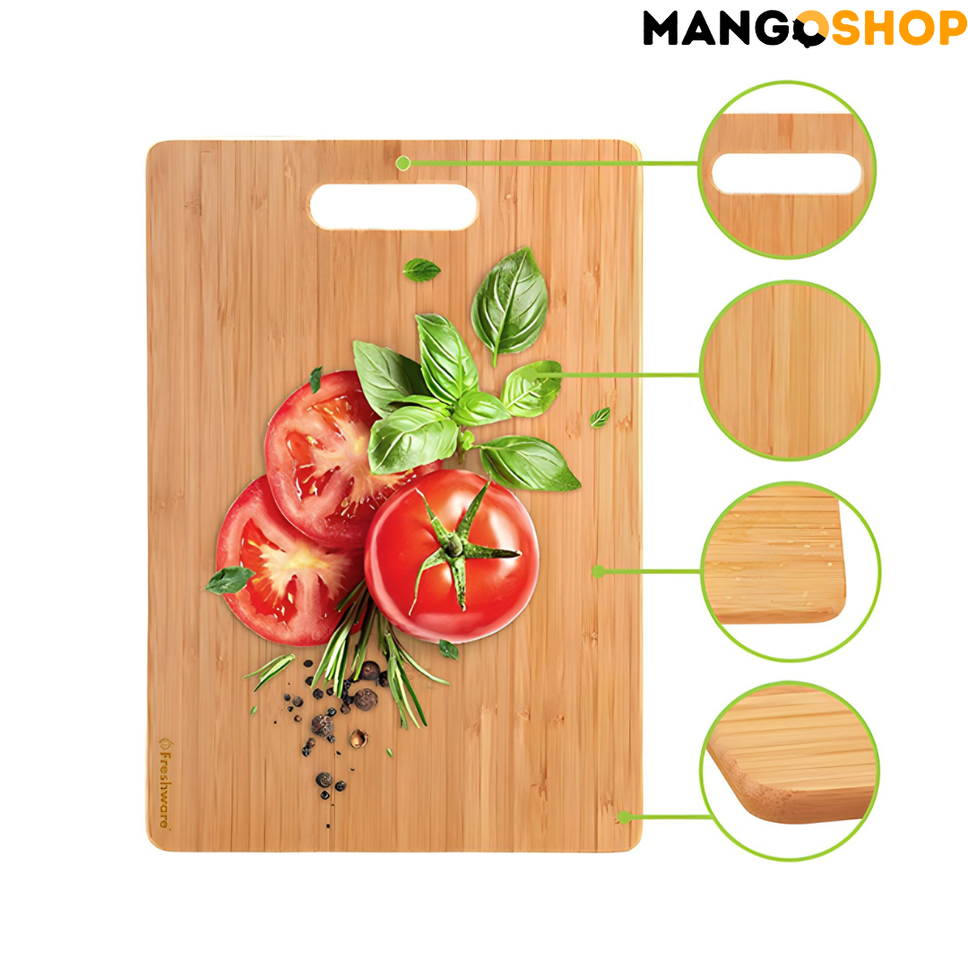 Set bambus dasaka za secenje – rs-mangoshop.com