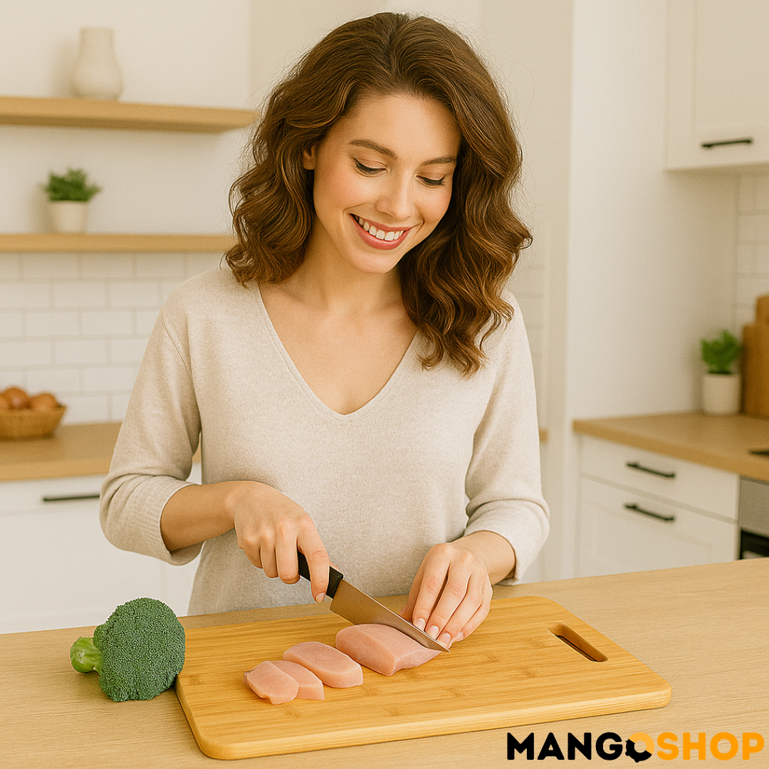 Set bambus dasaka za secenje – rs-mangoshop.com