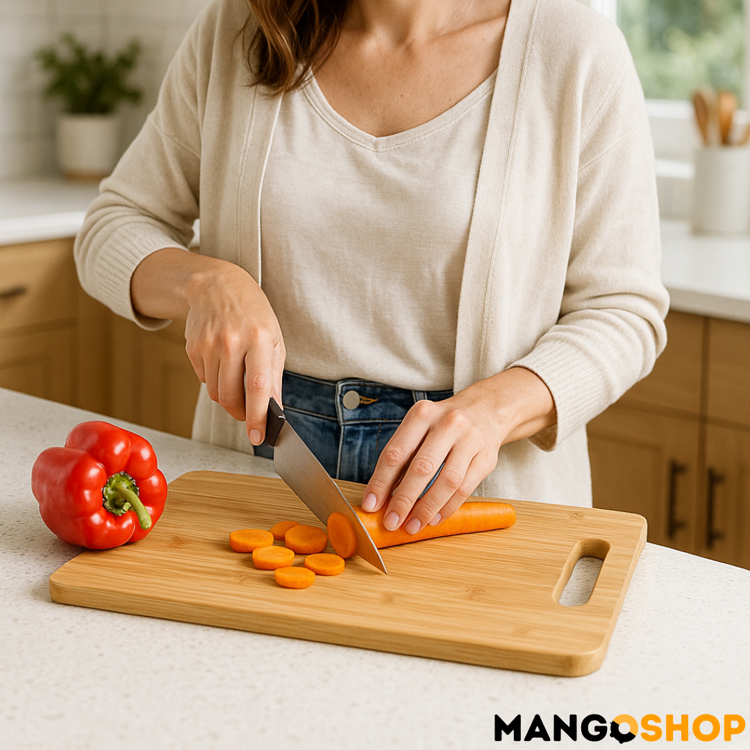 Set bambus dasaka za secenje – rs-mangoshop.com