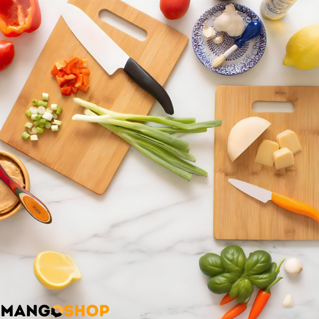 Set bambus dasaka za secenje – rs-mangoshop.com