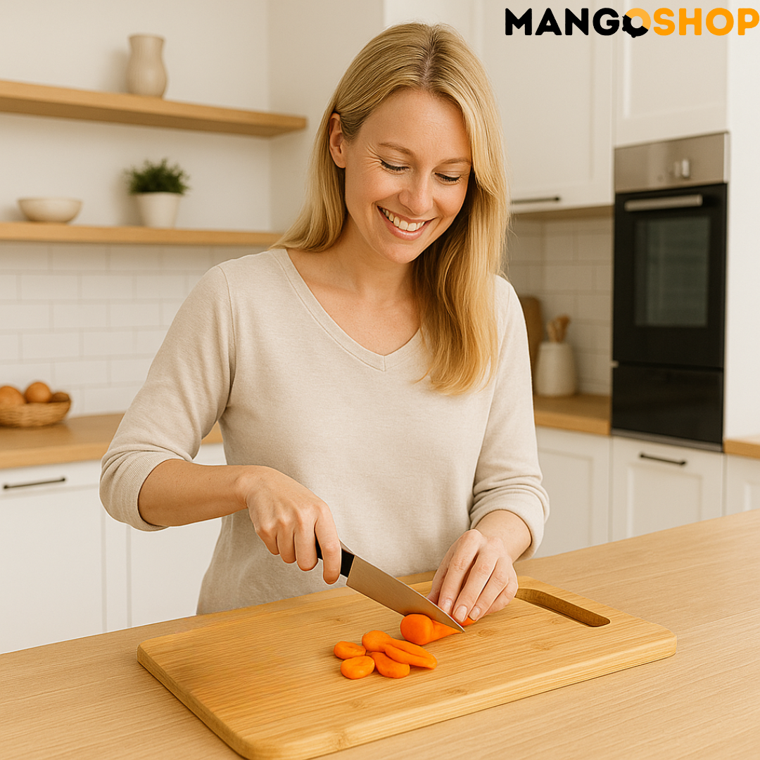 Set bambus dasaka za secenje – rs-mangoshop.com