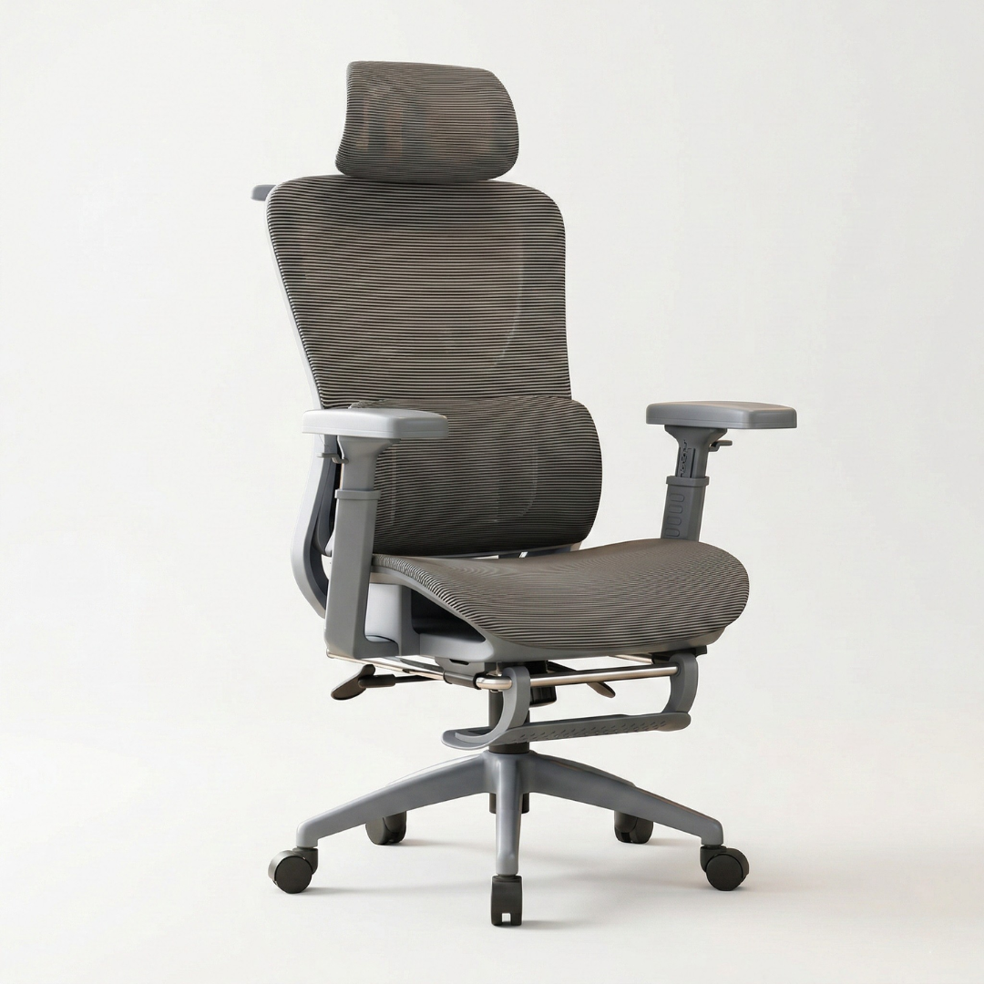 SitWell Pro – Profesionalna ergonomska stolica