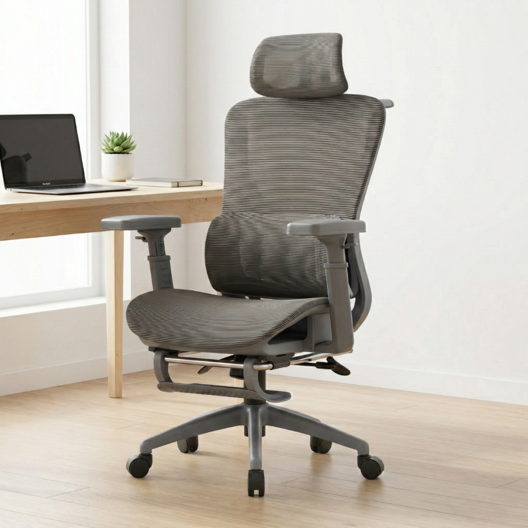 SitWell Pro – Profesionalna ergonomska stolica