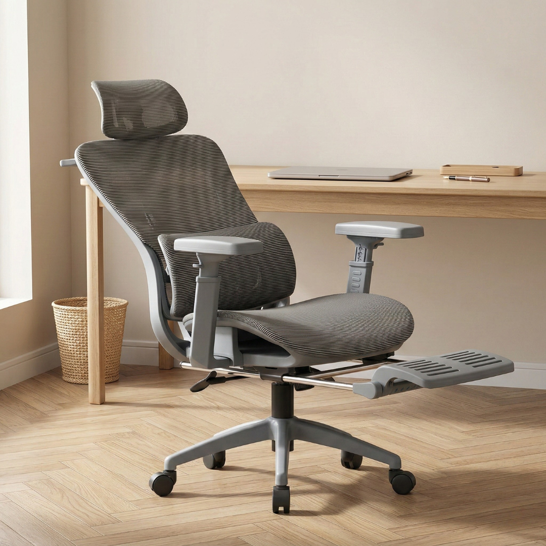 SitWell Pro – Profesionalna ergonomska stolica