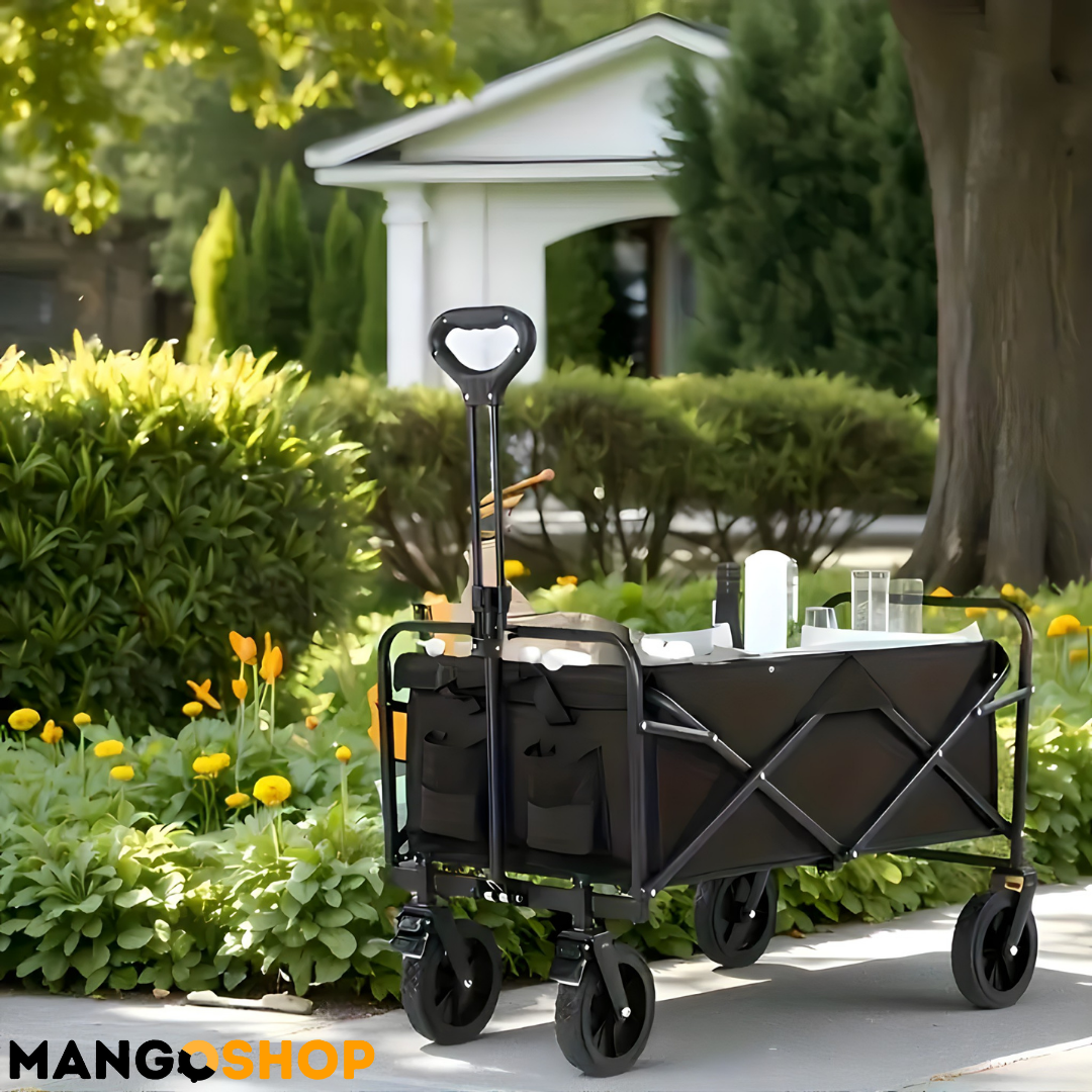 Sklopiva kolica velikog kapaciteta - rs-mangoshop.com