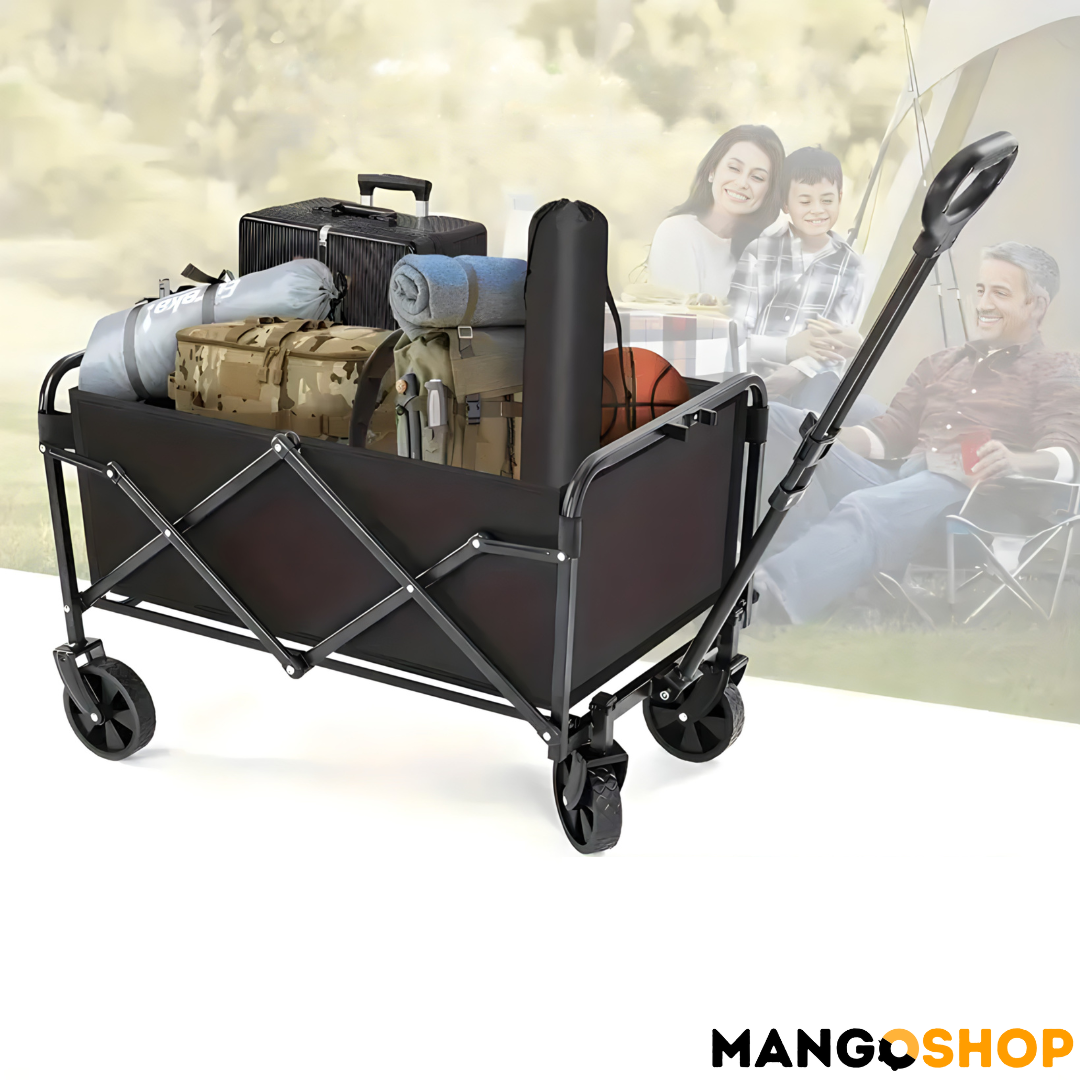 Sklopiva kolica velikog kapaciteta - rs-mangoshop.com