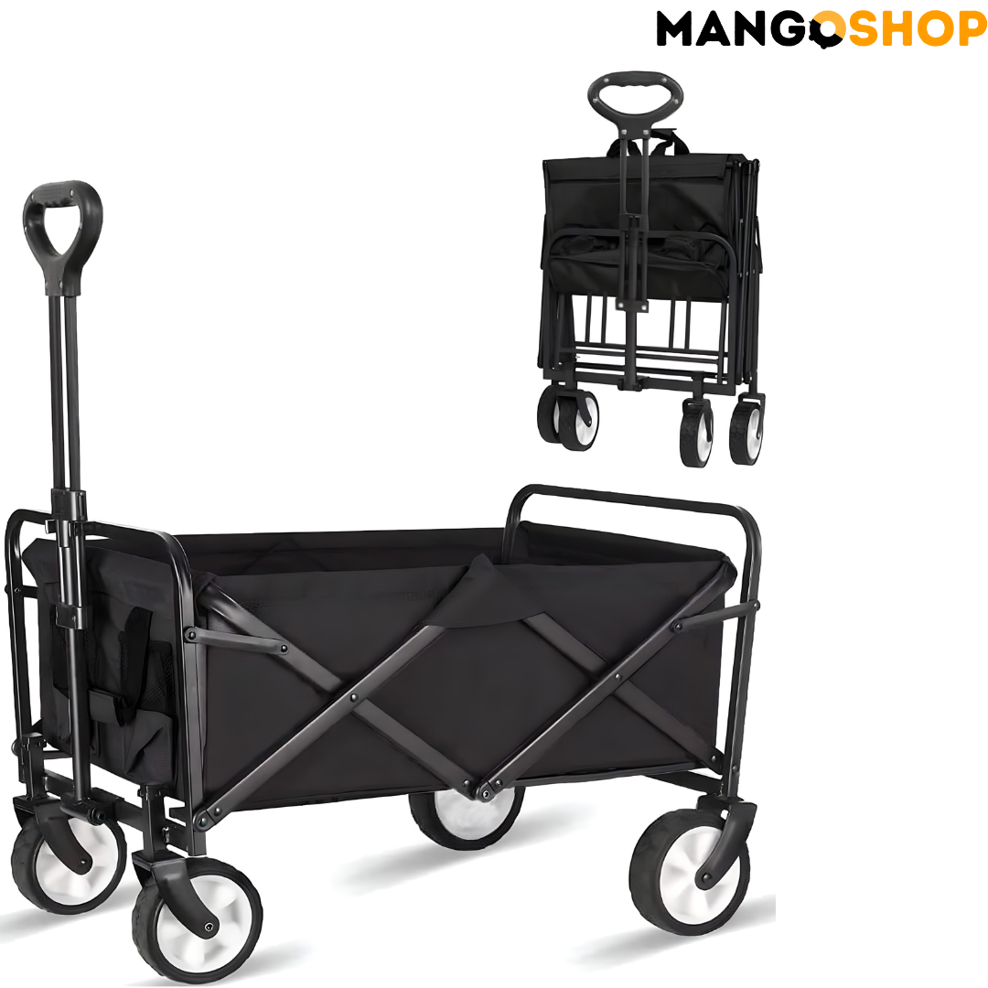 Sklopiva kolica velikog kapaciteta - rs-mangoshop.com