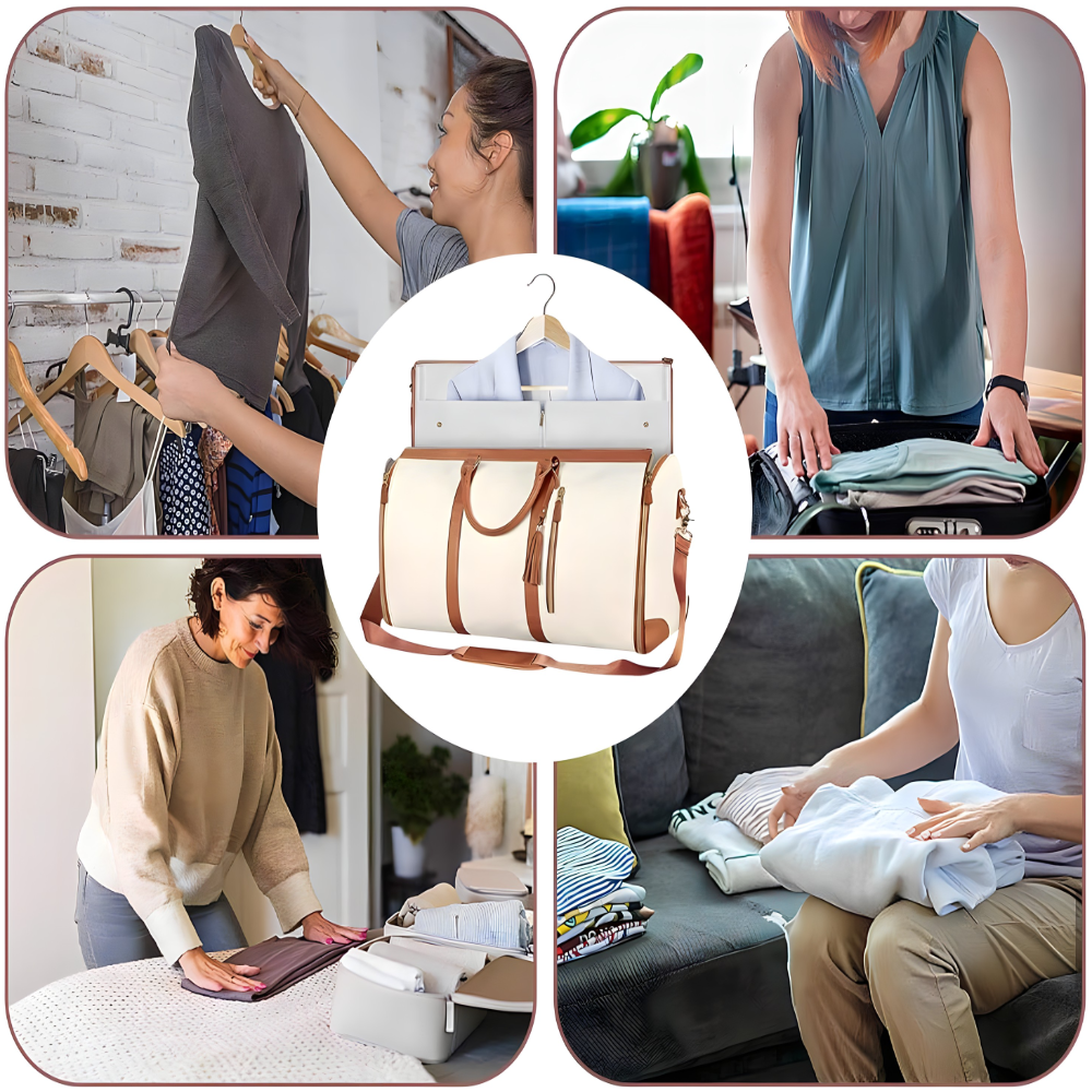 Sklopiva putna torba - Pametna Kupovina