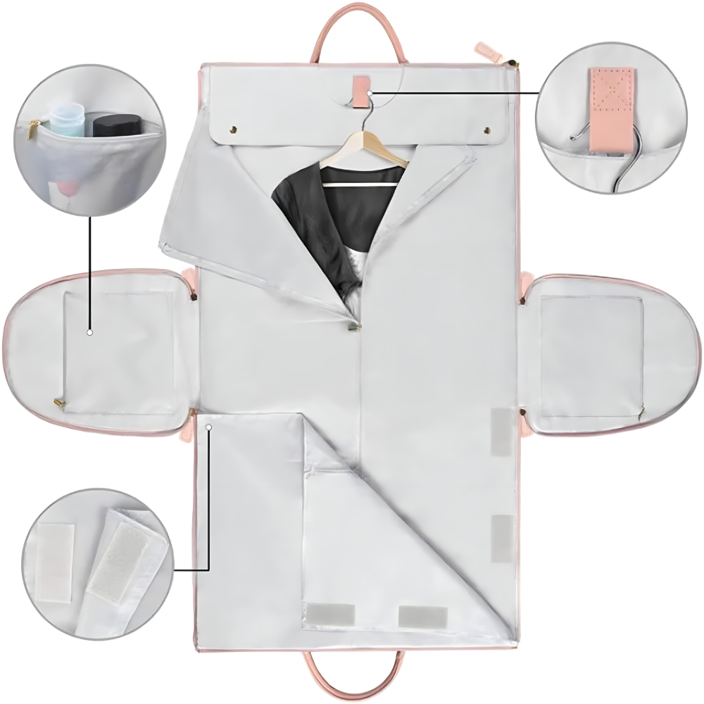 Sklopiva putna torba - Pametna Kupovina