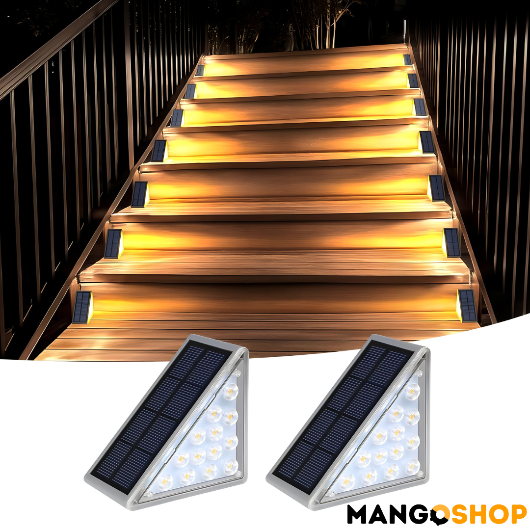 Solarne lampe za stepeniste - rs-mangoshop.com