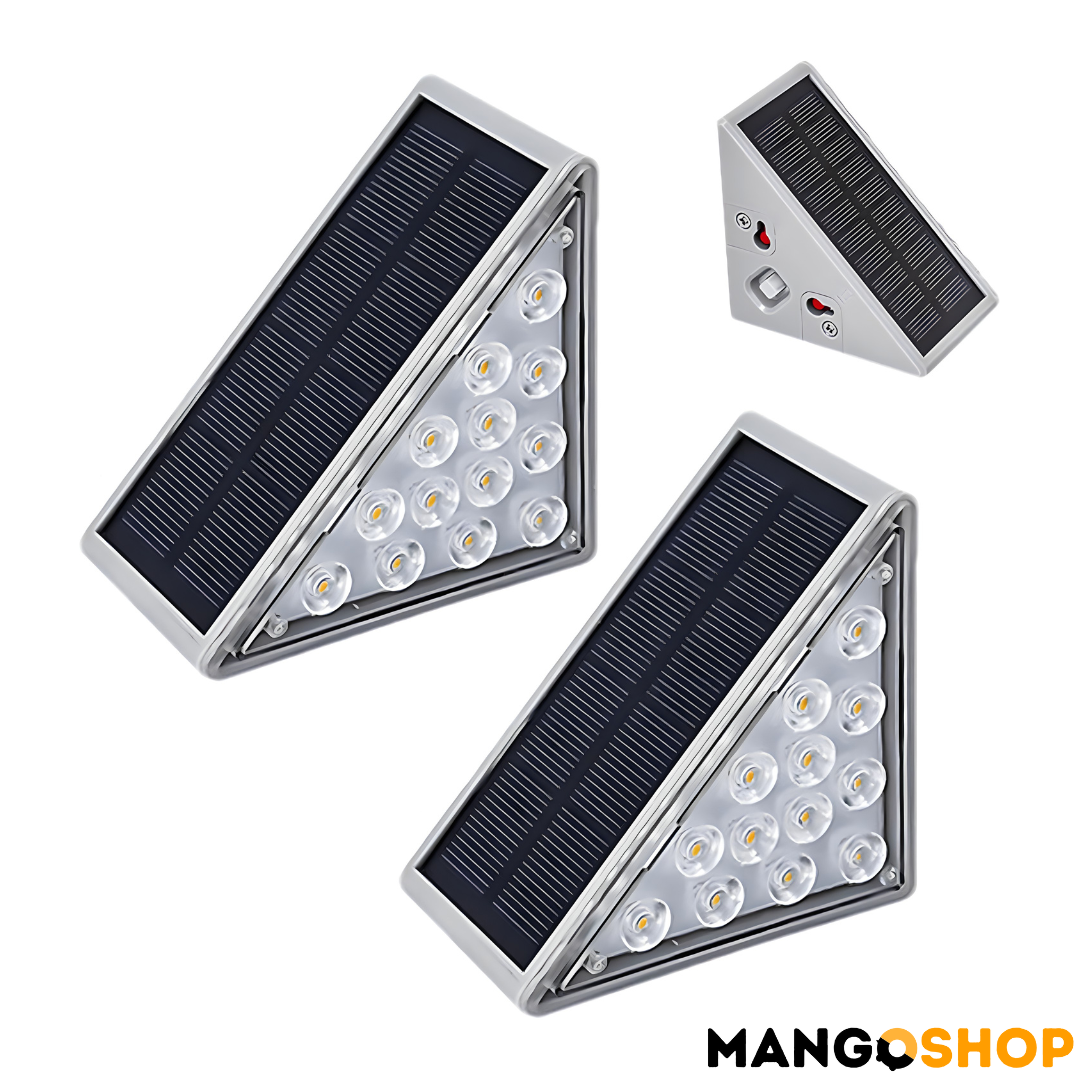 Solarne lampe za stepeniste - rs-mangoshop.com