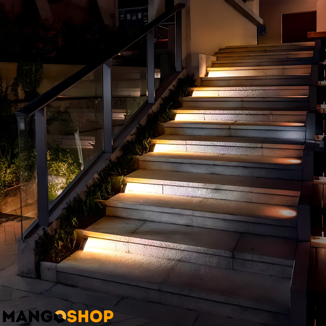 Solarne lampe za stepeniste - rs-mangoshop.com
