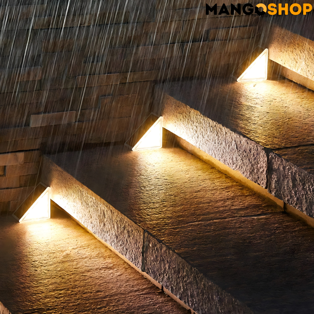 Solarne lampe za stepeniste - rs-mangoshop.com