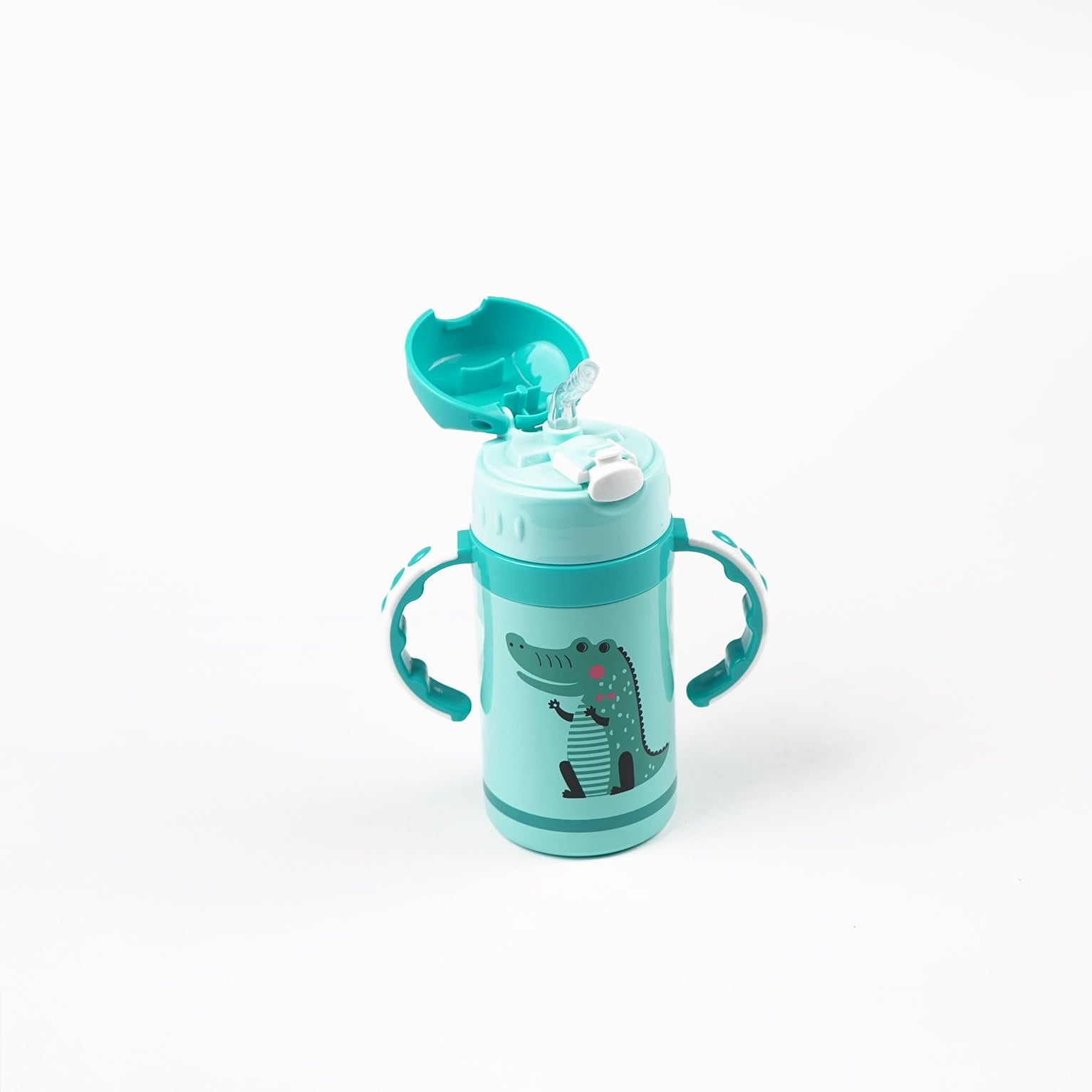 Termos sa slamcicom 300ml - rs-mangoshop.com