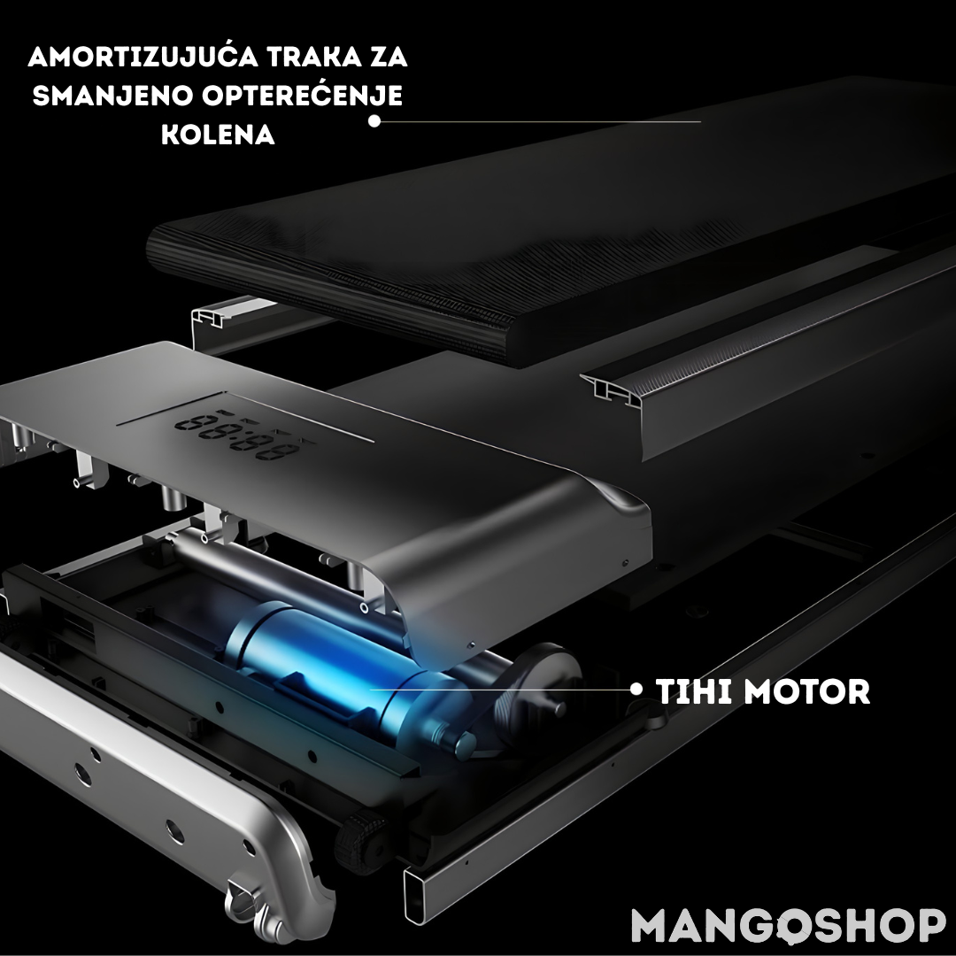 Traka za trcanje za sobu - rs-mangoshop.com
