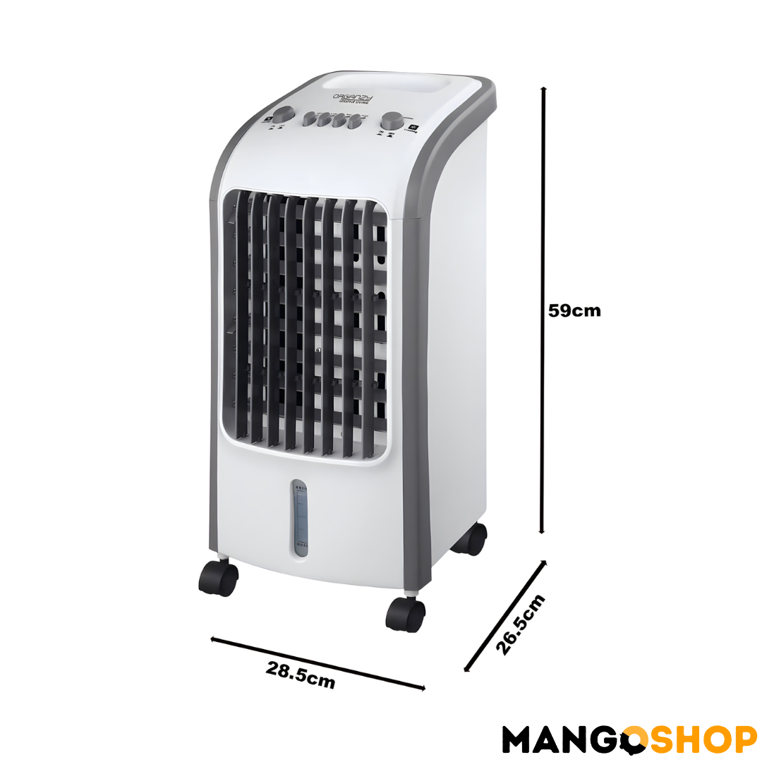 Uredjaj za hladjenje i osvezavanje vazduha - rs-mangoshop.com