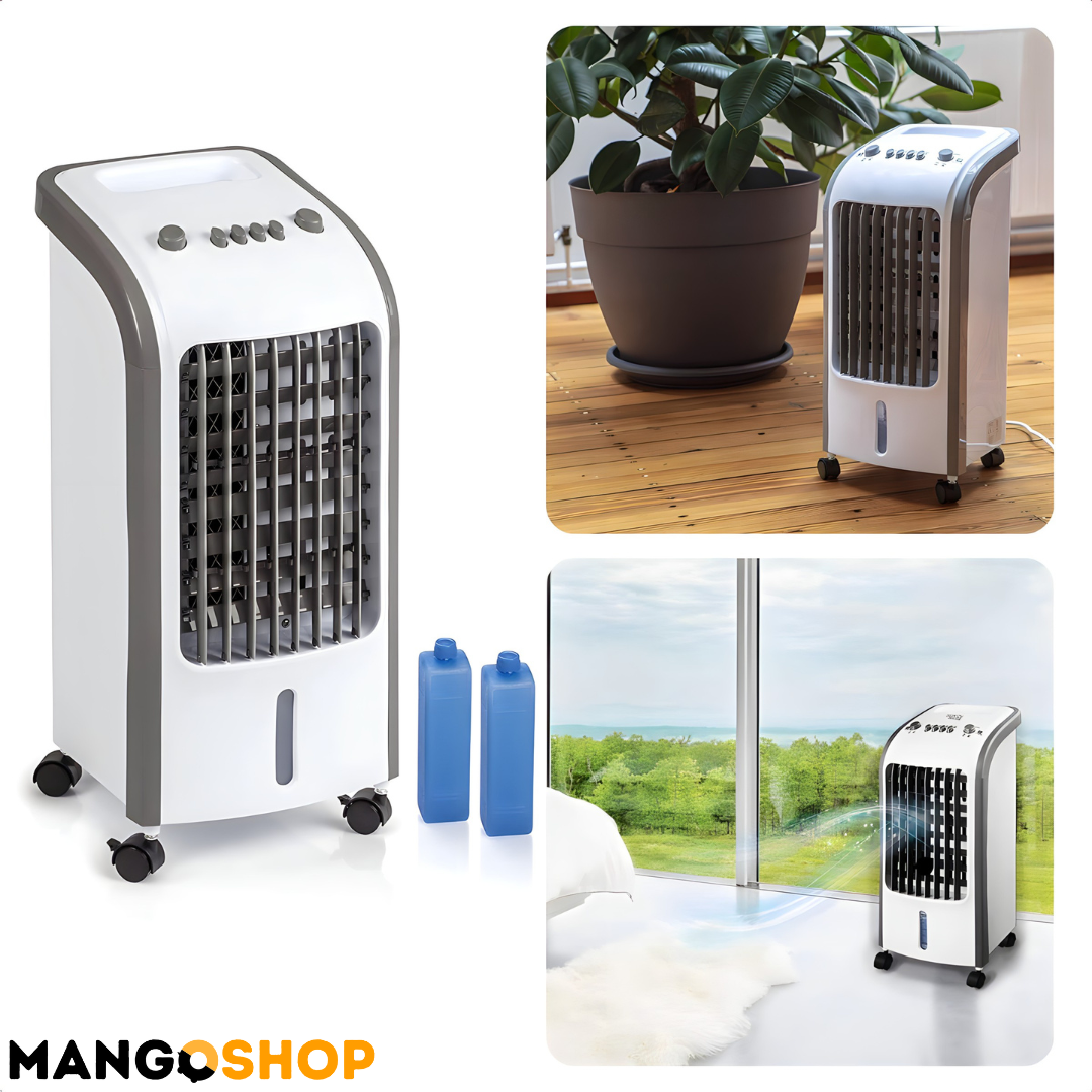 Uredjaj za hladjenje i osvezavanje vazduha - rs-mangoshop.com
