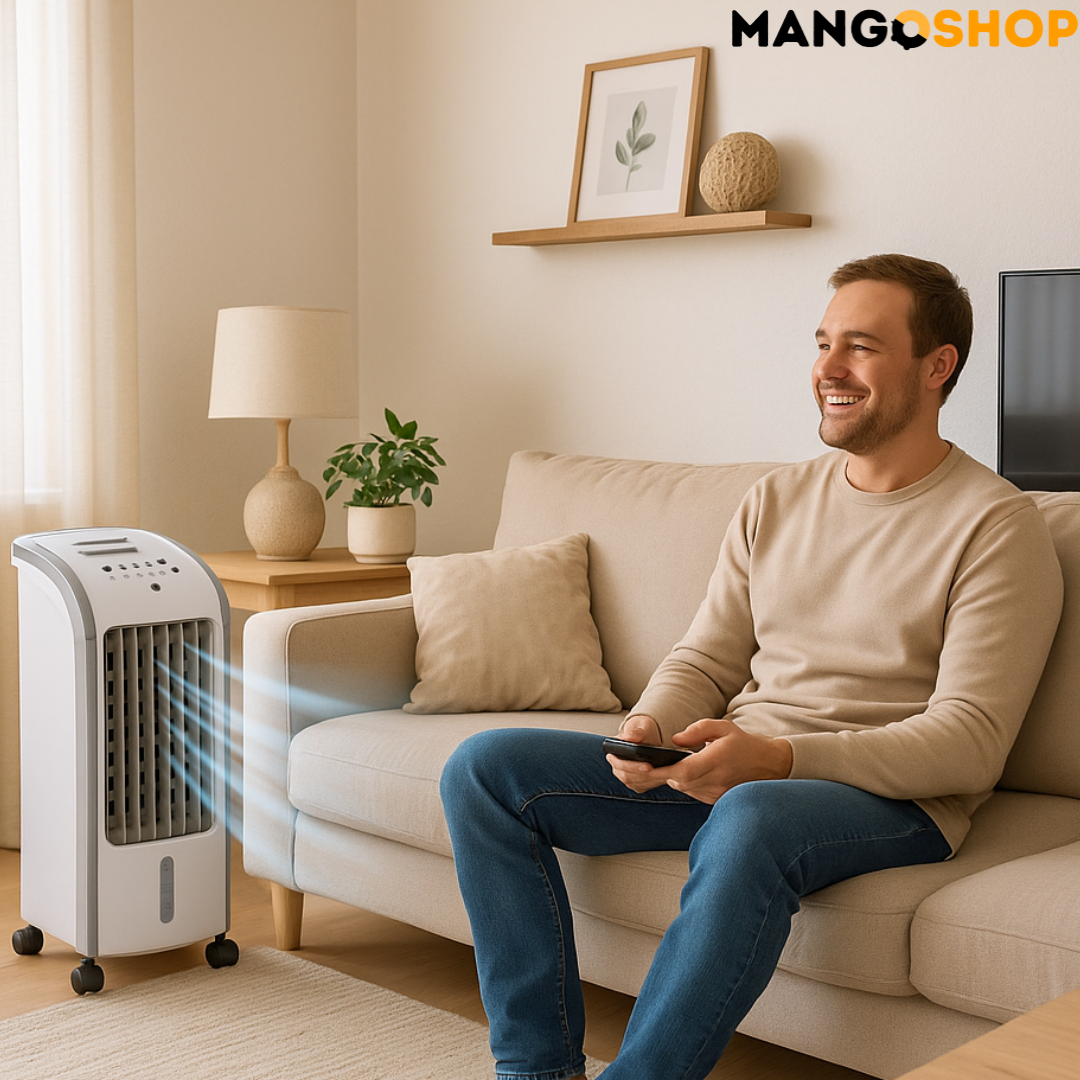 Uredjaj za hladjenje i osvezavanje vazduha - rs-mangoshop.com