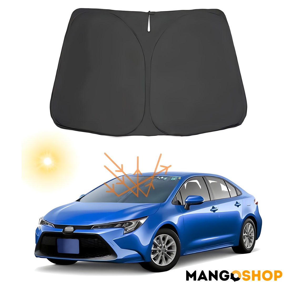 Zastita od sunca za auto - rs-mangoshop.com