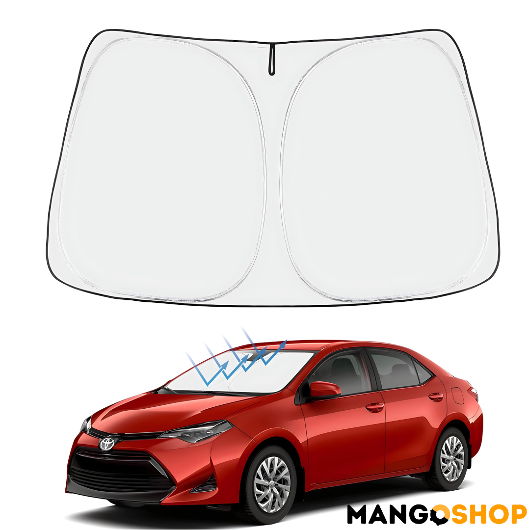 Zastita od sunca za auto - rs-mangoshop.com