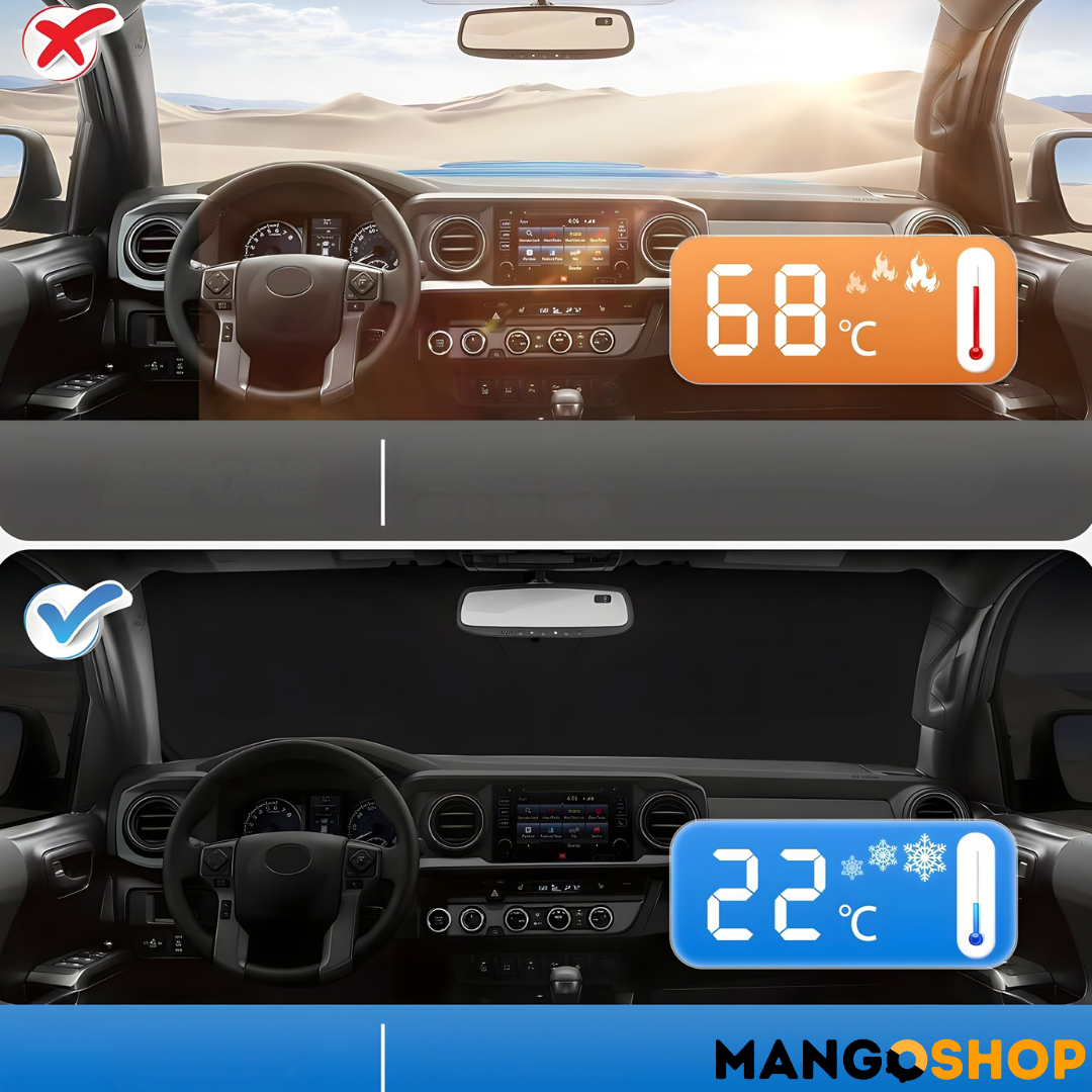 Zastita od sunca za auto - rs-mangoshop.com